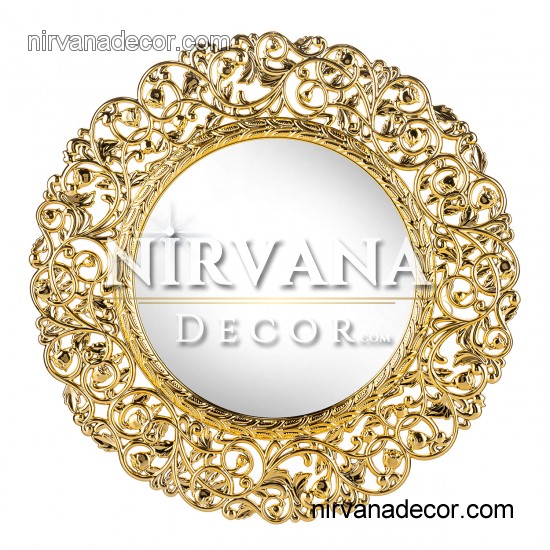 Gonca Model Gold Plastik Supla