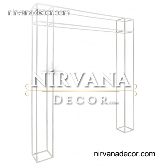 Ladin Giriş Tagı & Arkafon Düğün Dekoru