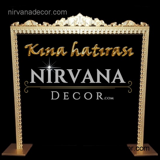 Ece Kına Hatırası Ece Kına Hatırası