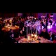 Lambada Düğün Şamdanı Lambada Düğün Şamdanı