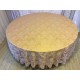 Sarı Dantel Masa Örtüsü - M3 Sarı Dantel Masa Örtüsü - M3