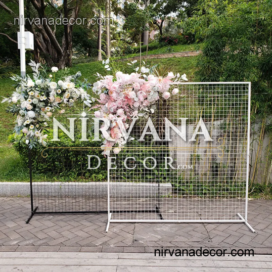 Çesan Arka Fileli Çerçeve 100x200 CM Çesan Arka Fileli Çerçeve 100x200 CM