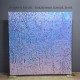 Pembeli Mavili Bukalemun Işıltılı Pullu Panel 210x210 CM Pembeli Mavili Bukalemun Işıltılı Pullu Panel 210x210 CM