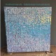 Pembeli Mavili Bukalemun Işıltılı Pullu Panel 210x210 CM Pembeli Mavili Bukalemun Işıltılı Pullu Panel 210x210 CM