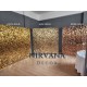 Rose Gold Işıltılı Pullu Panel 210x210 CM Rose Gold Işıltılı Pullu Panel 210x210 CM