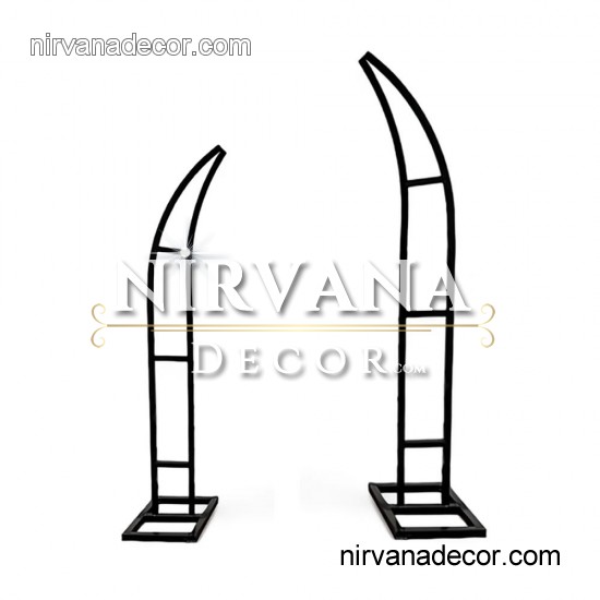 Düğün Giriş Tag  Çiçek Demiri Çiftli -150x180 ÇİFTLİ