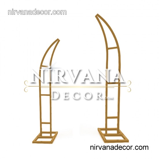 Düğün Giriş Tag  Çiçek Demiri Çiftli -150x180 ÇİFTLİ