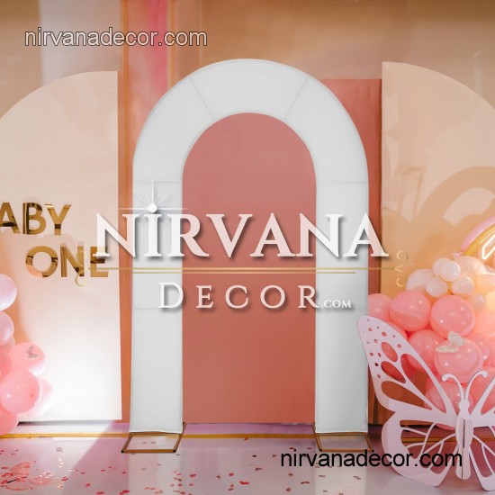 U Model profil Düğün Kemeri tag 