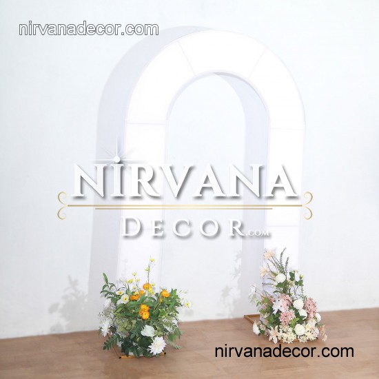 U Model profil Düğün Kemeri tag 