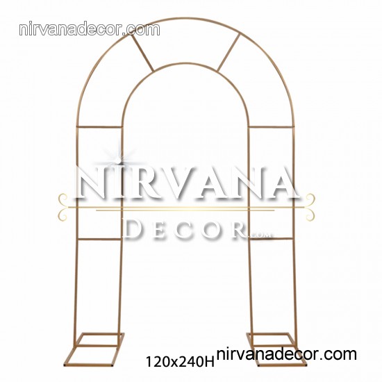 U Model profil Düğün Kemeri tag 