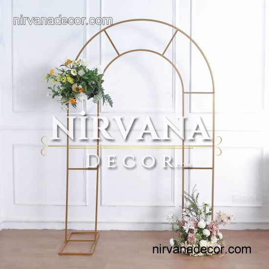 U Model profil Düğün Kemeri tag 