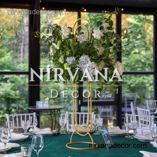 Deco Soft Düğün Şamdanı Deco Soft Düğün Şamdanı