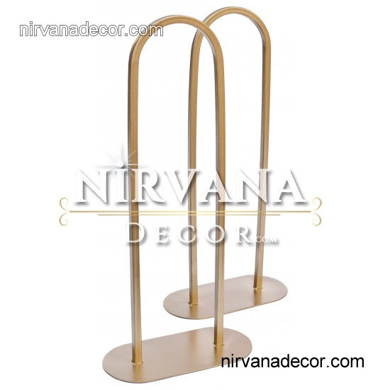 Düğün Çiçek Demiri Berlin 60 cm 