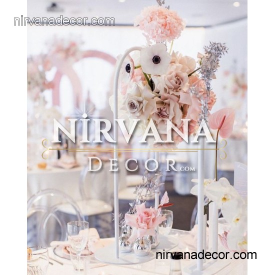 Düğün Çiçek Demiri Berlin 60 cm 