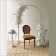 Pencere Tag Arkafon Kemeri -Sade Model Pencere Tag Arkafon Kemeri -Sade Model