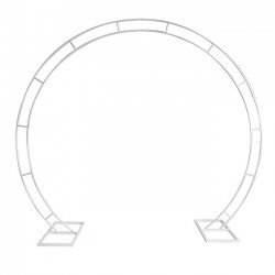 Düğün Arka plan fon demiri çift demir 