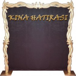 Akka Kına Hatırası ve Arka Fon