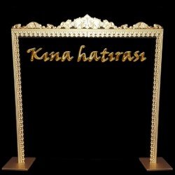 Ece Kına Hatırası