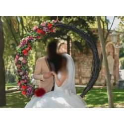 Dış Çekim Salıncak Demiri