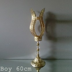 Mini Lale Şamdan M1