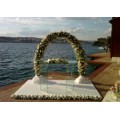 Cam Nikah Masası