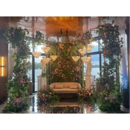 Gazebo  Arkafon Dekoru 7