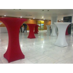 Kokteyl Masa Örtüsü